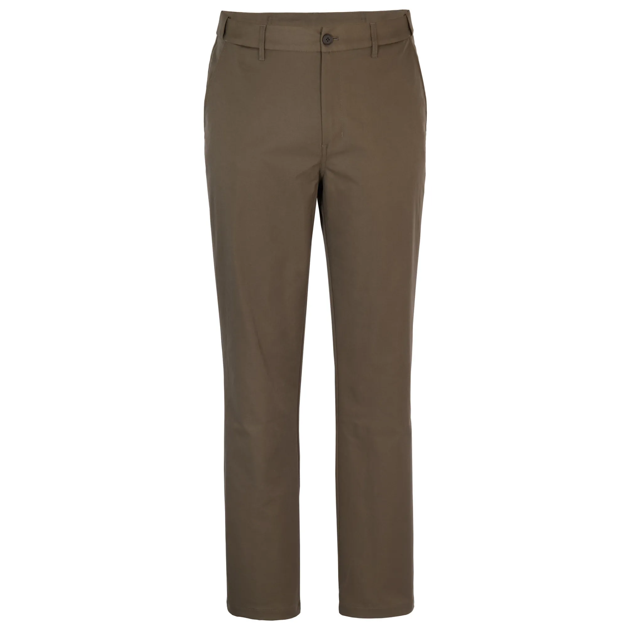 Men Rohan Men'S District Chinos Moorland Brown