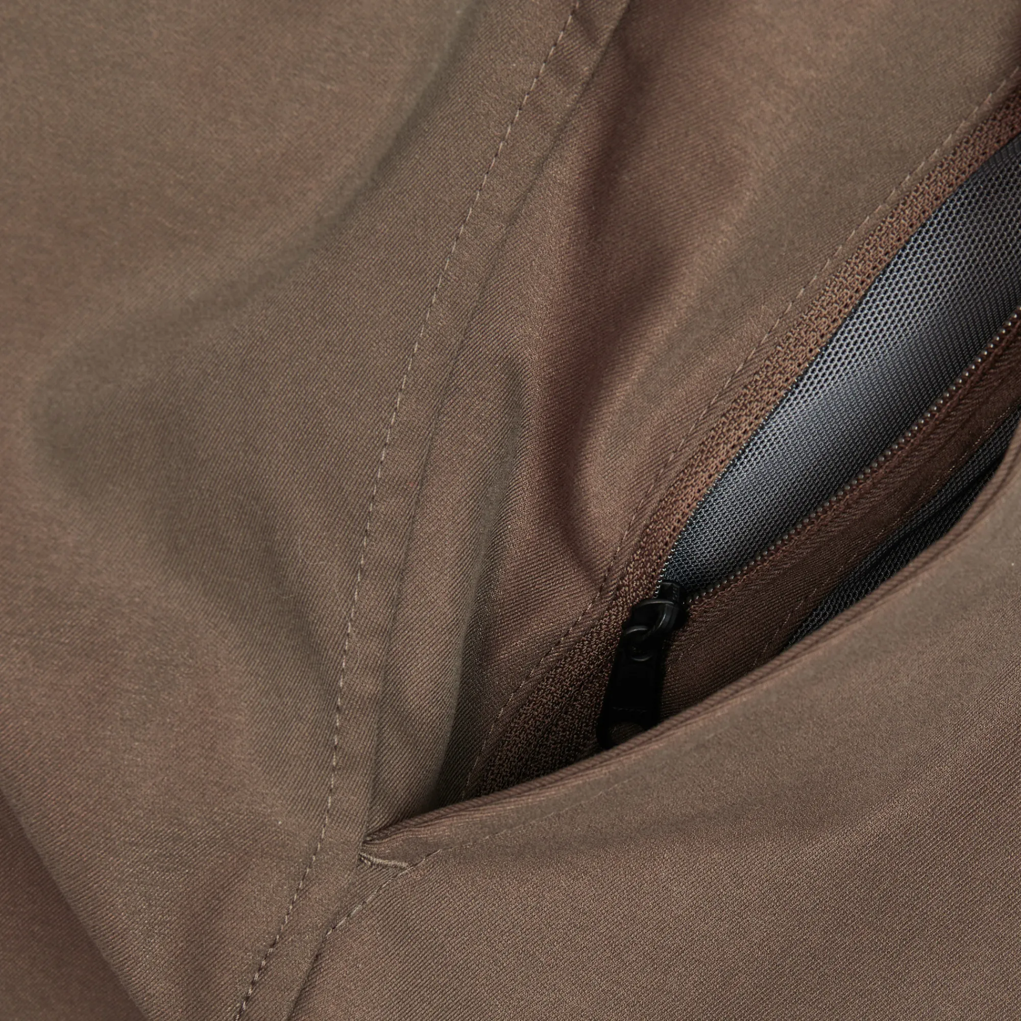 Men Rohan Men'S District Chinos Moorland Brown