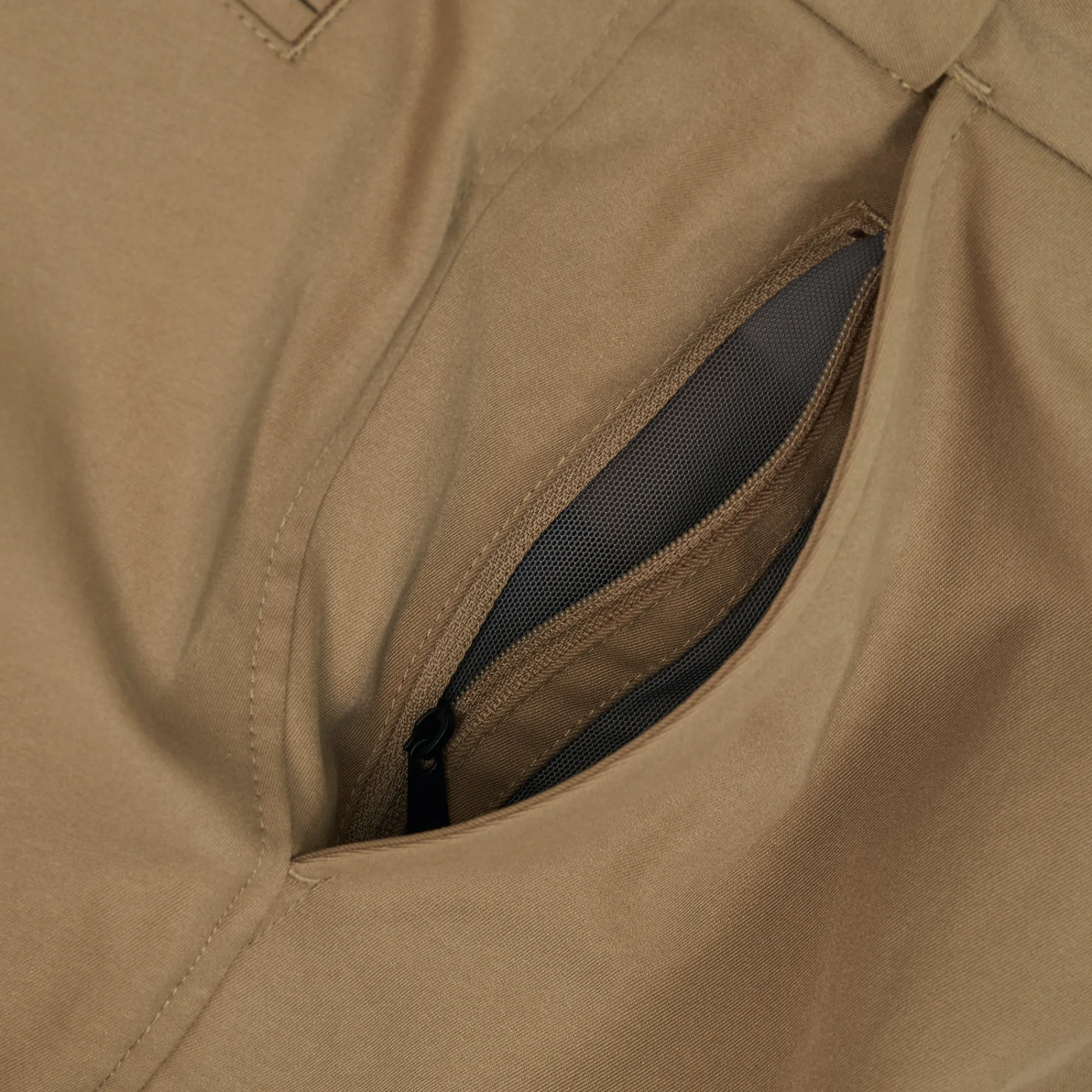 Men Rohan Men'S District Chinos Stone