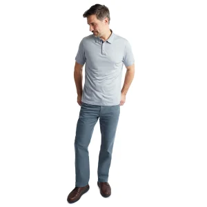Men Rohan Men'S District Trousers Slate Grey