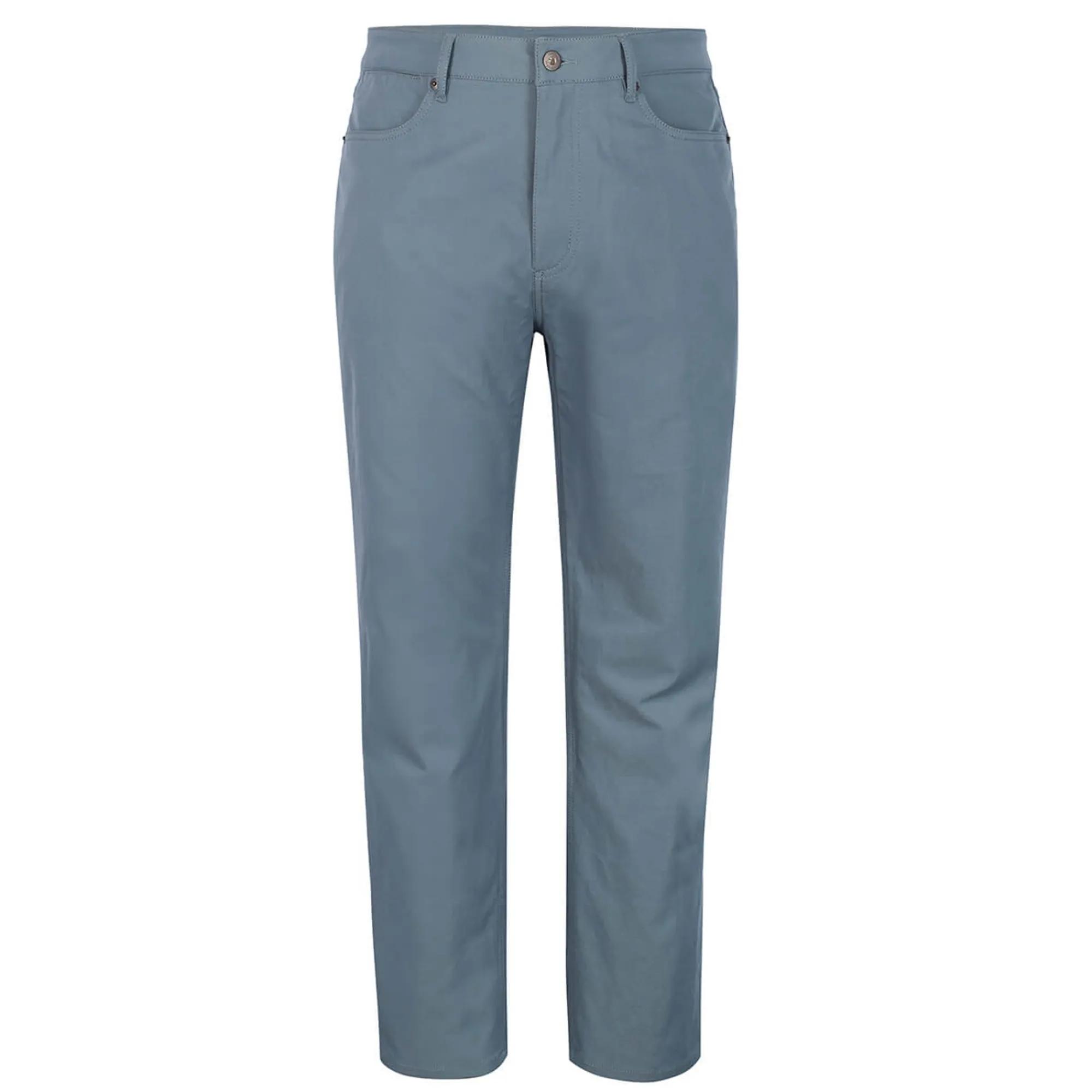 Men Rohan Men'S District Trousers Slate Grey