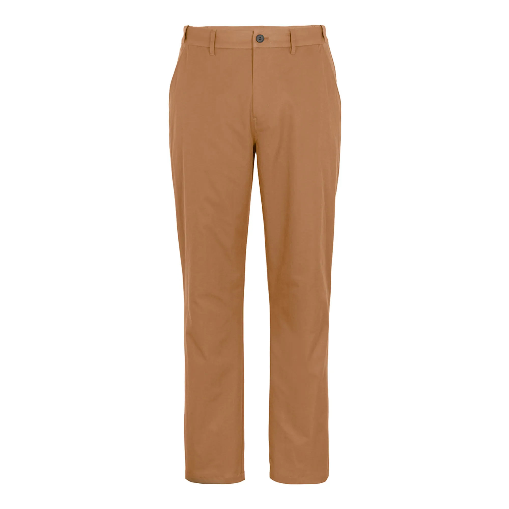 Men Rohan Men'S Dry District Chinos Shale Brown