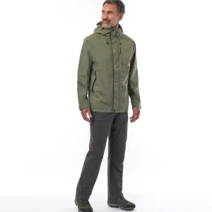 Men Rohan Men'S Dry Ranger Trousers Carbon
