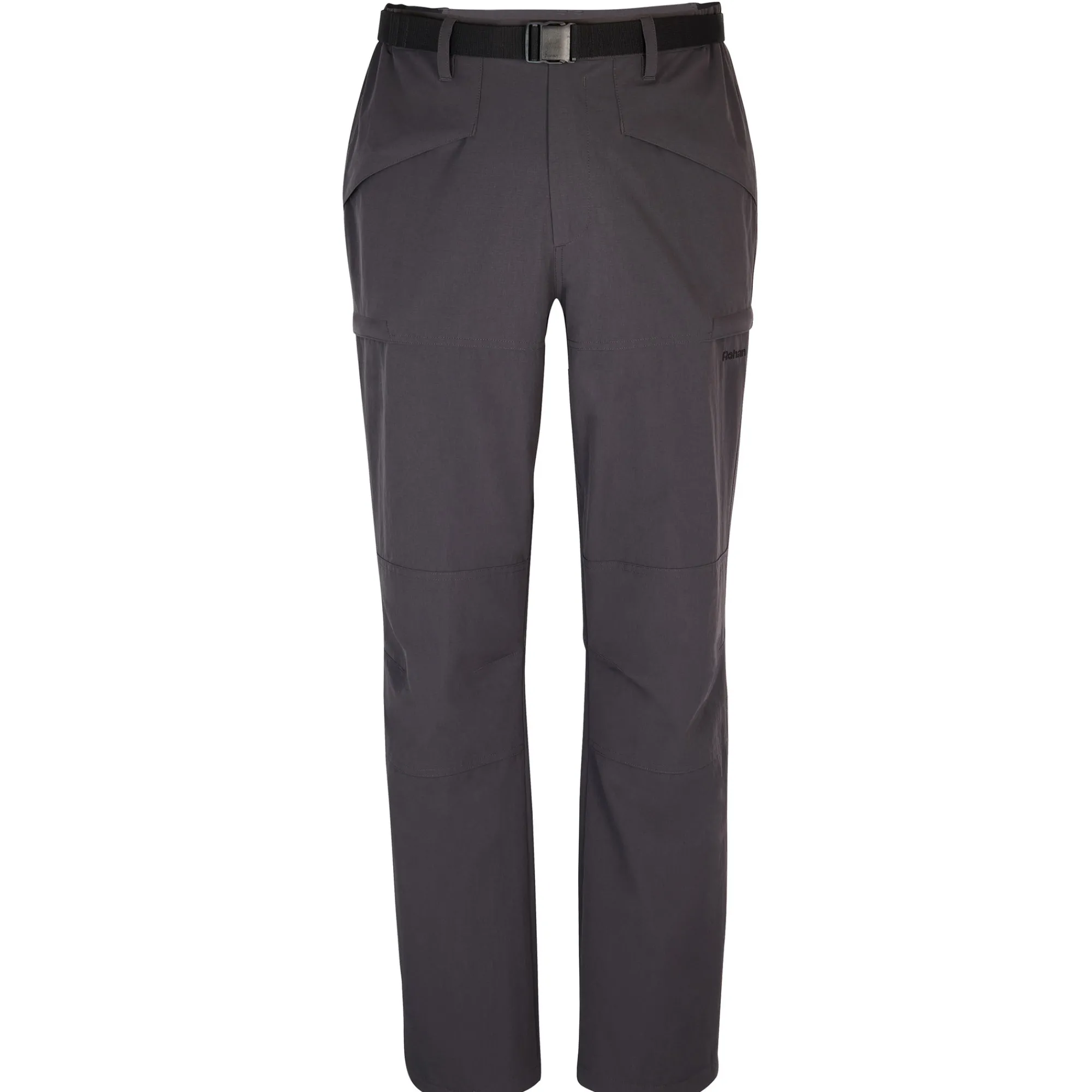 Men Rohan Men'S Dry Ranger Trousers Carbon
