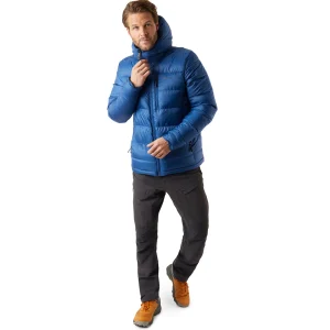 Men Rohan Men'S Eos Jacket Stratus Blue