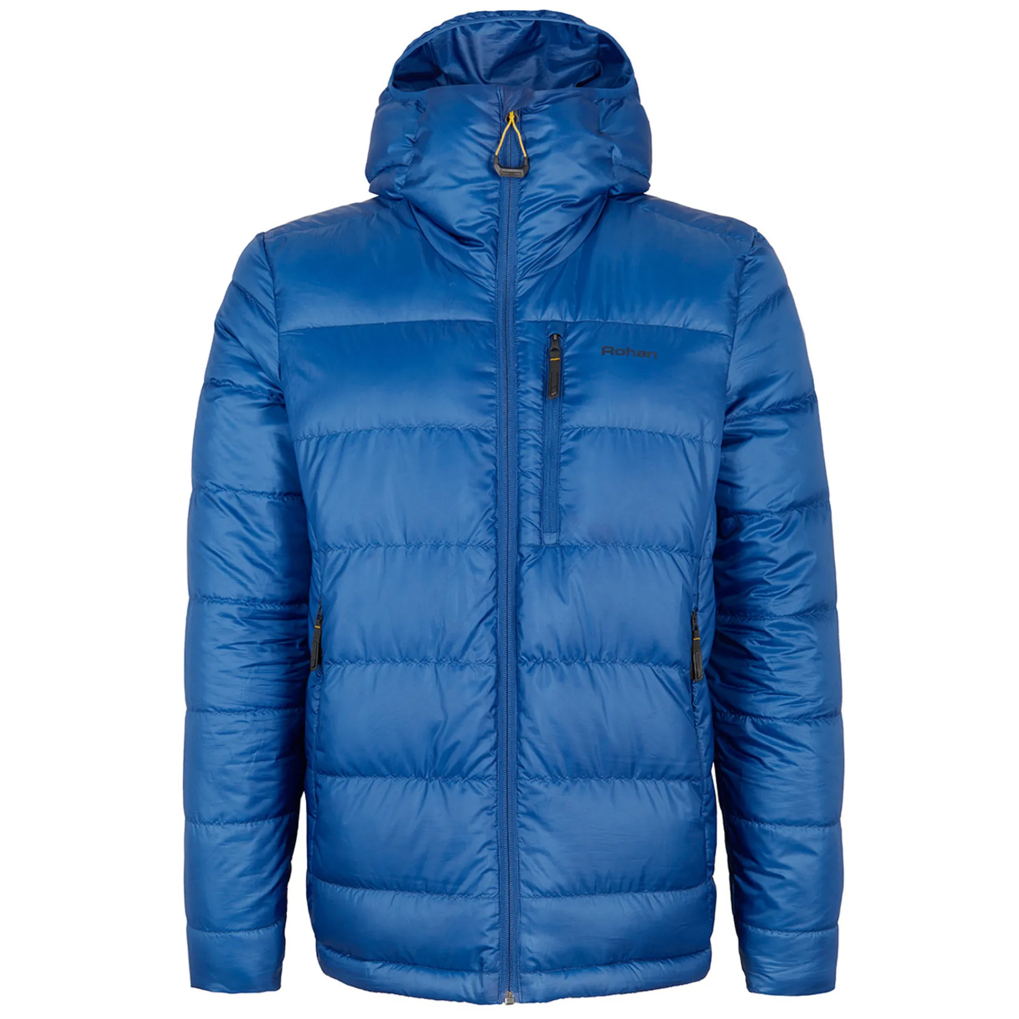 Men Rohan Men'S Eos Jacket Stratus Blue