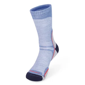 Men Rohan Men'S Explorer Socks Island Blue/Orange