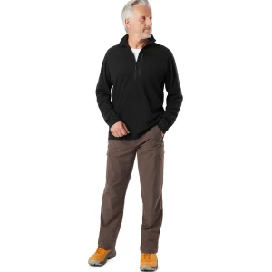 Men Rohan Men'S Glen Cargo Trousers Deep Oak Brown