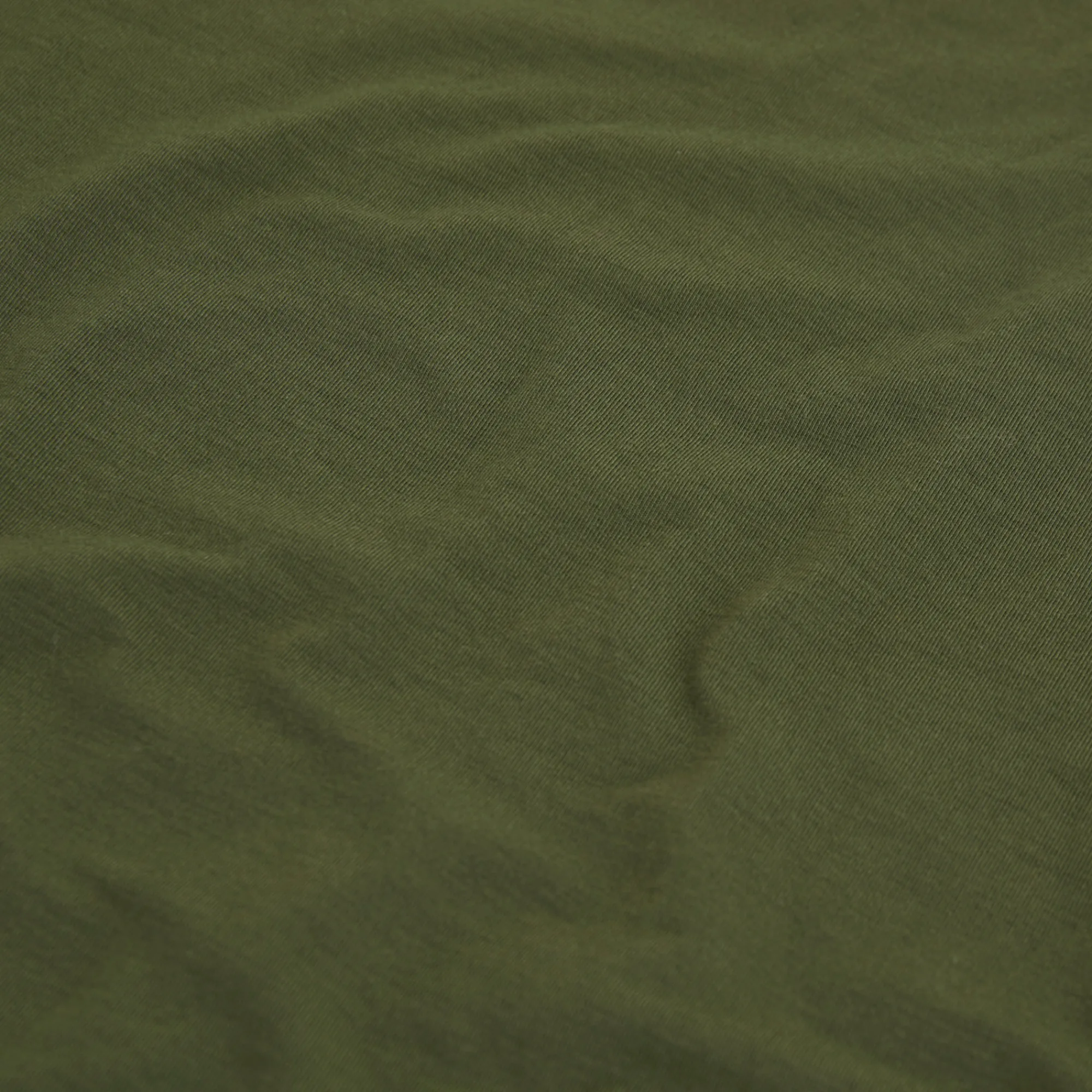Men Rohan Men'S Global Long Sleeve T Conifer Green