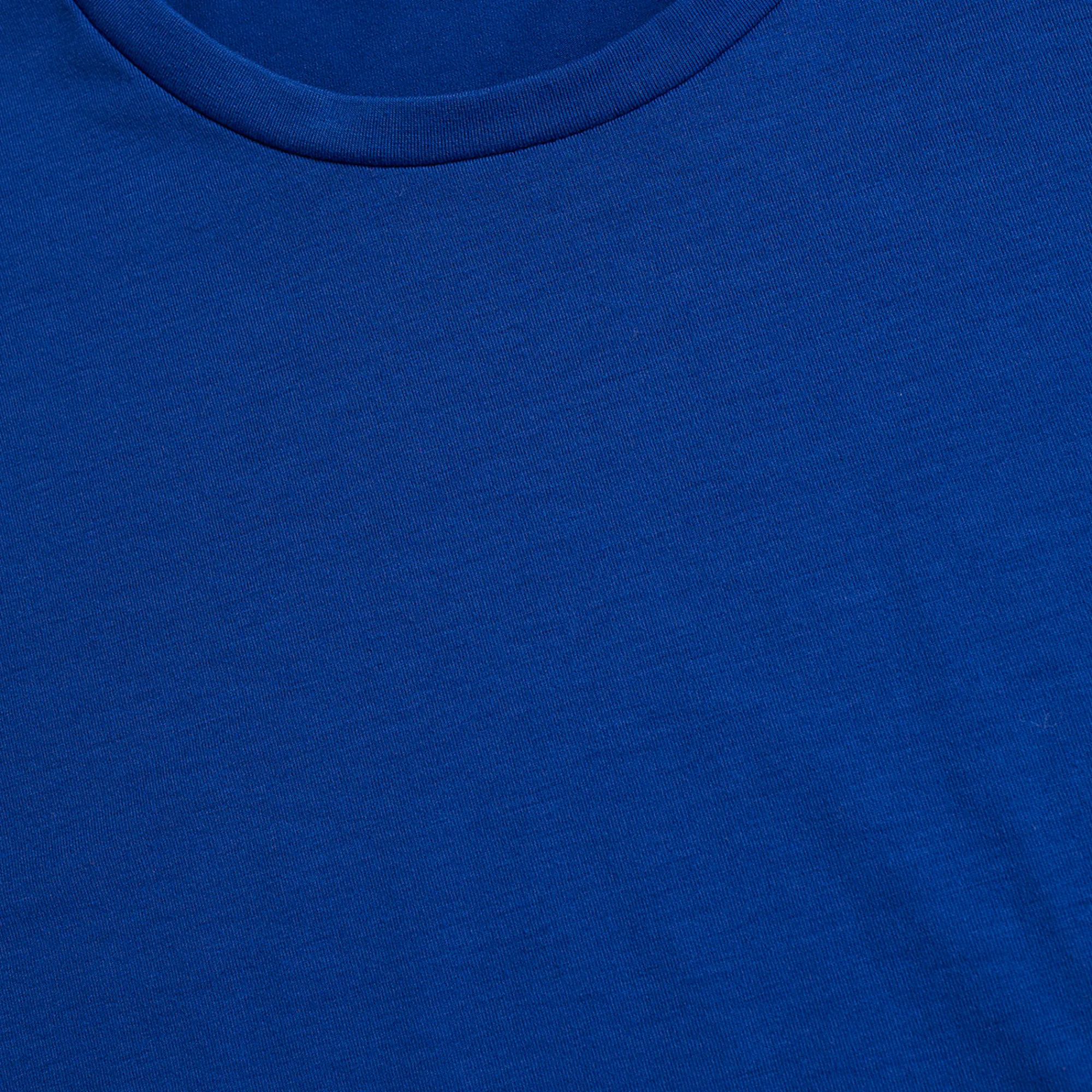 Men Rohan Men'S Global Short Sleeve T-Shirt Ridge Blue