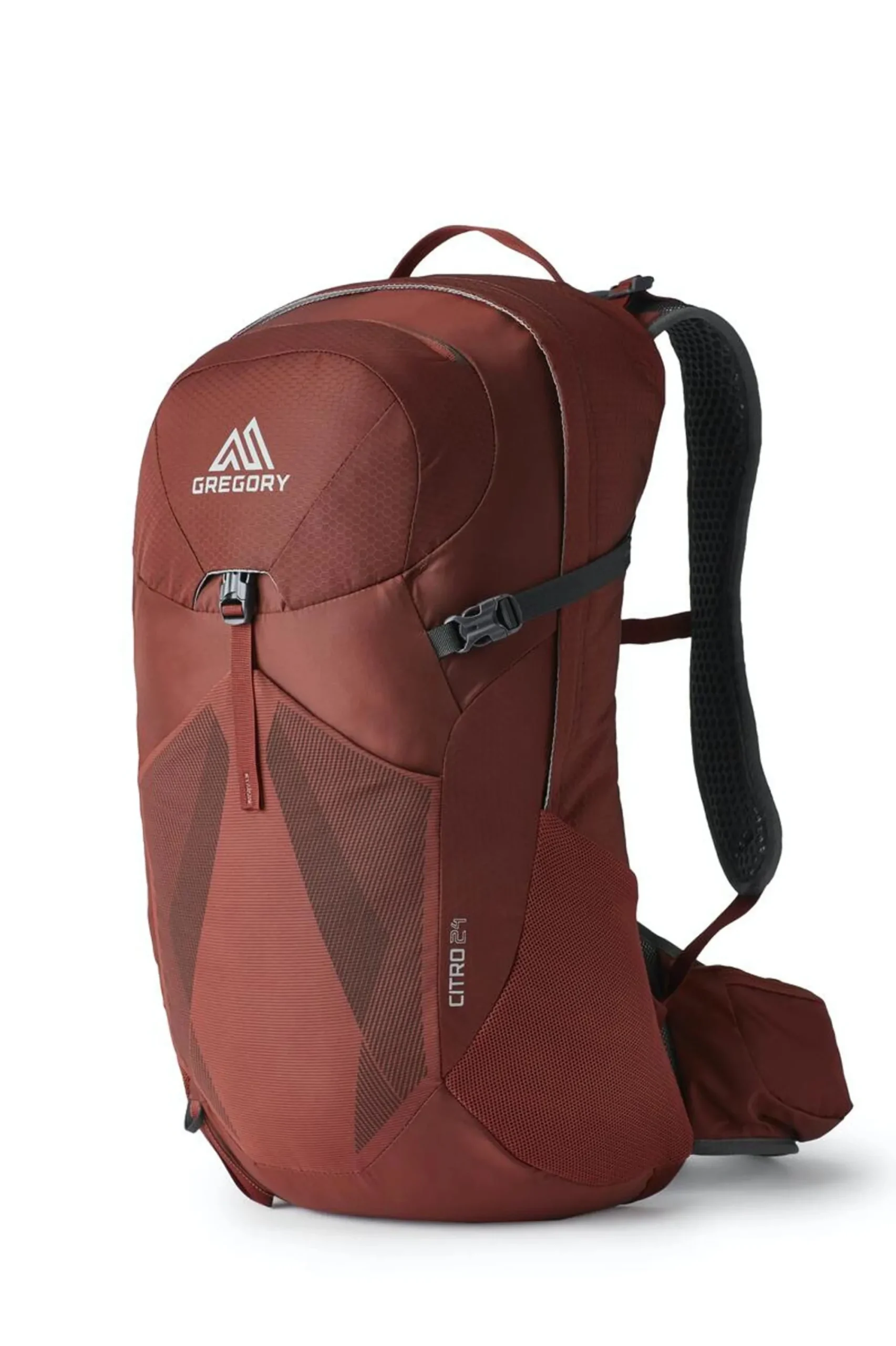 Rohan Men'S Gregory Citro 24L Brick Red