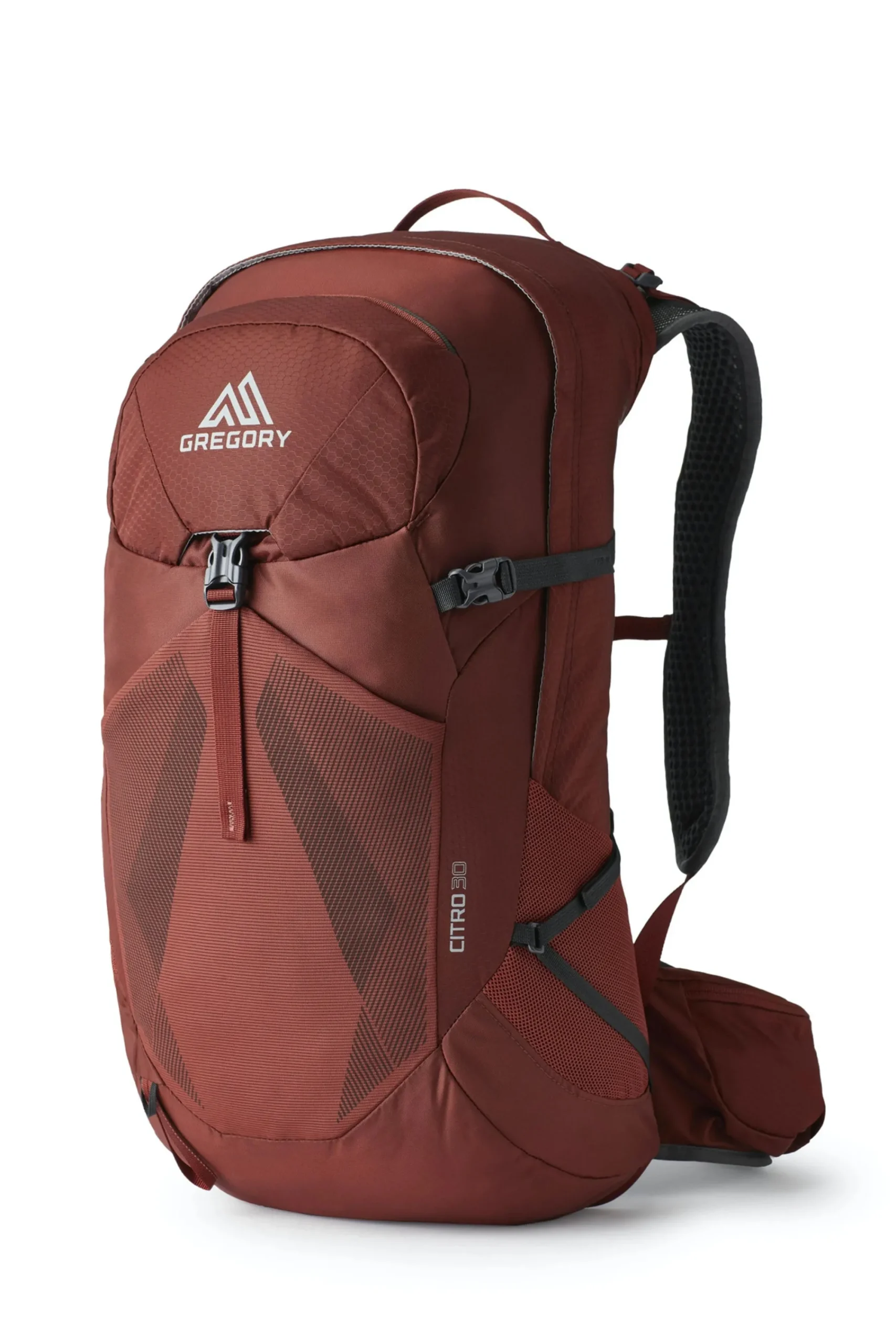 Rohan Men'S Gregory Citro 30L Brick Red