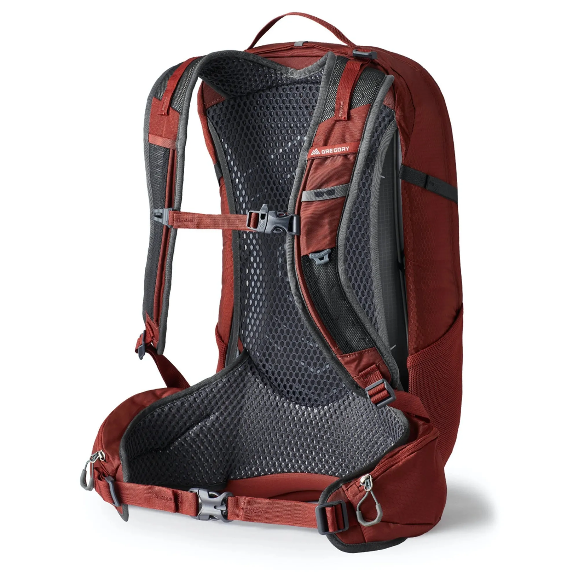 Rohan Men'S Gregory Citro 24L Brick Red