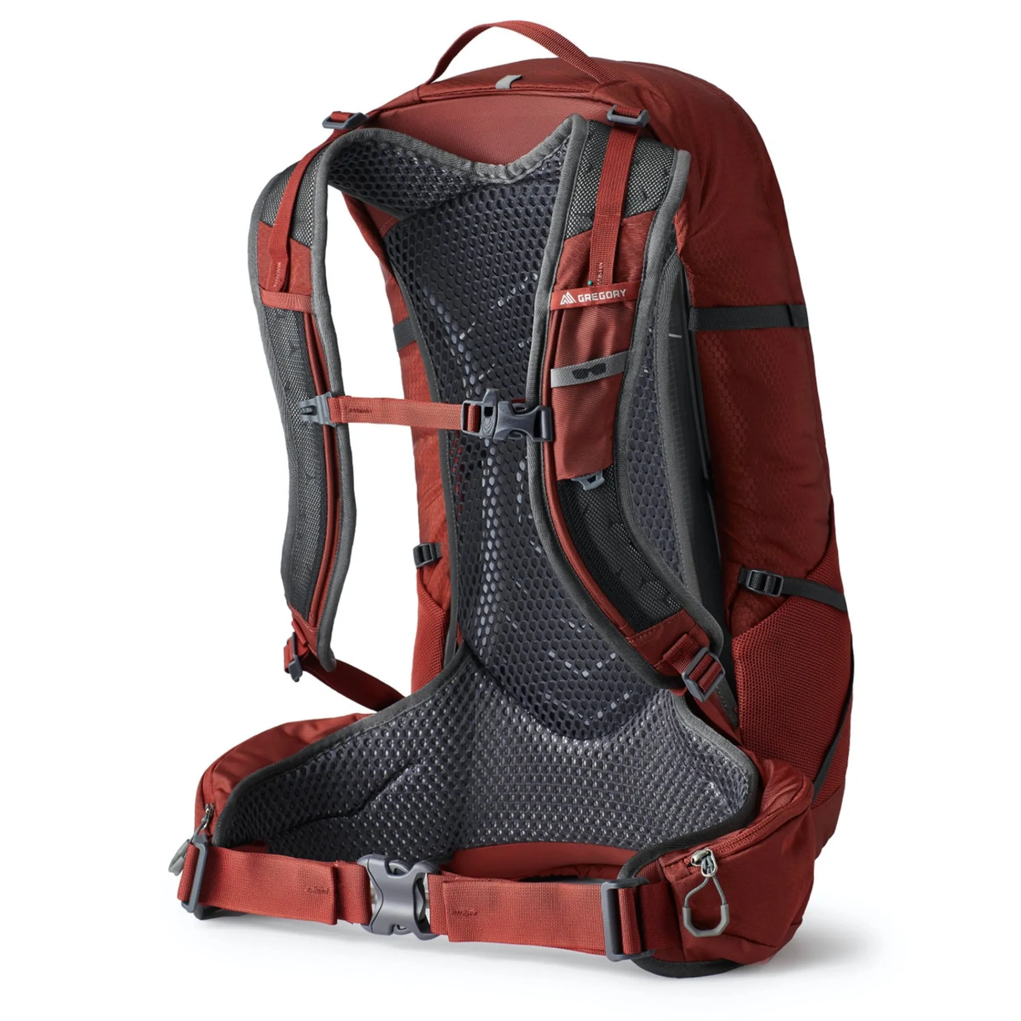 Rohan Men'S Gregory Citro 30L Brick Red