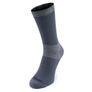 Men Rohan Men'S Inner Socks Blue Shadow