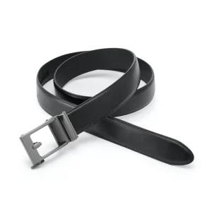 Men Rohan Men'S Journey Belt Black