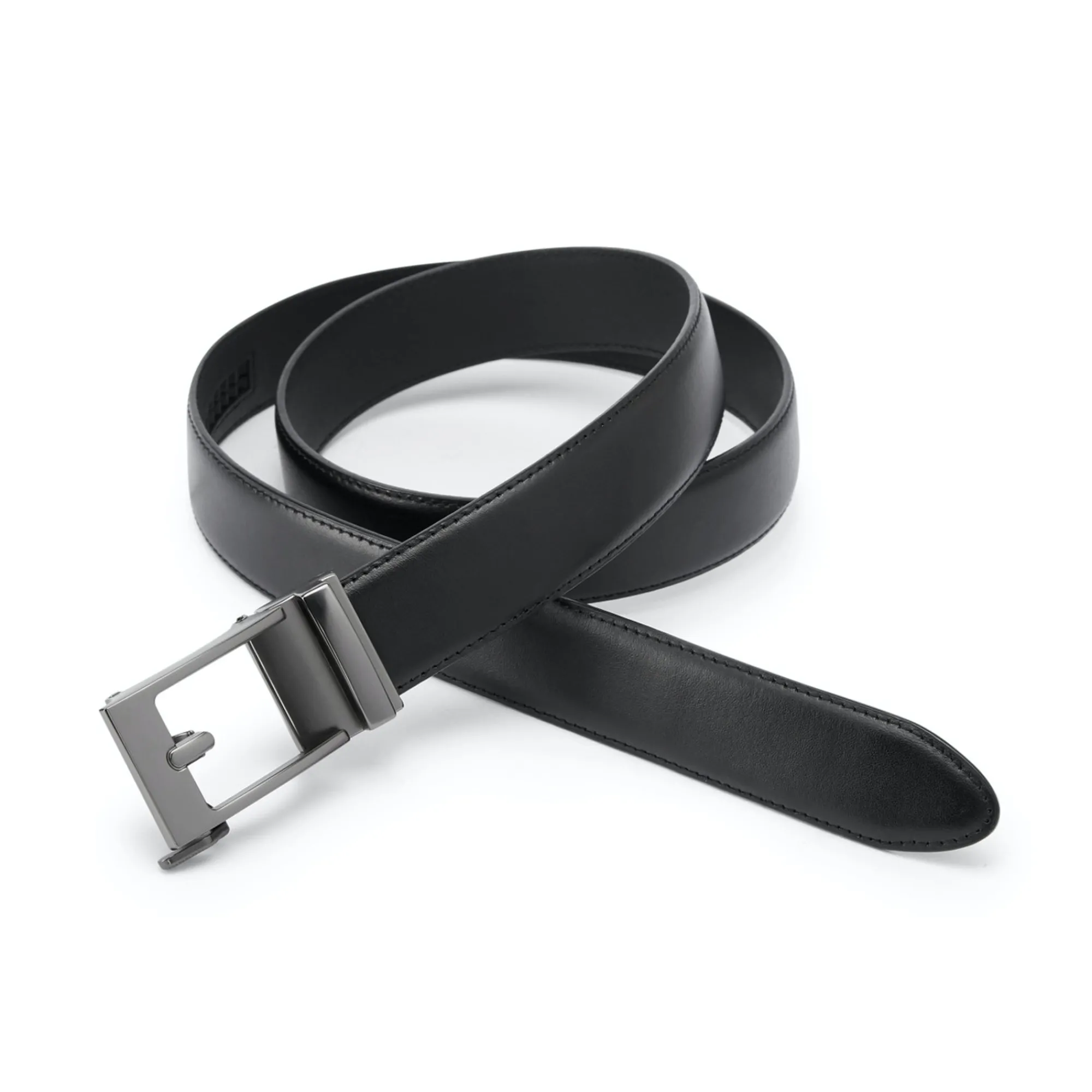Men Rohan Men'S Journey Belt Black