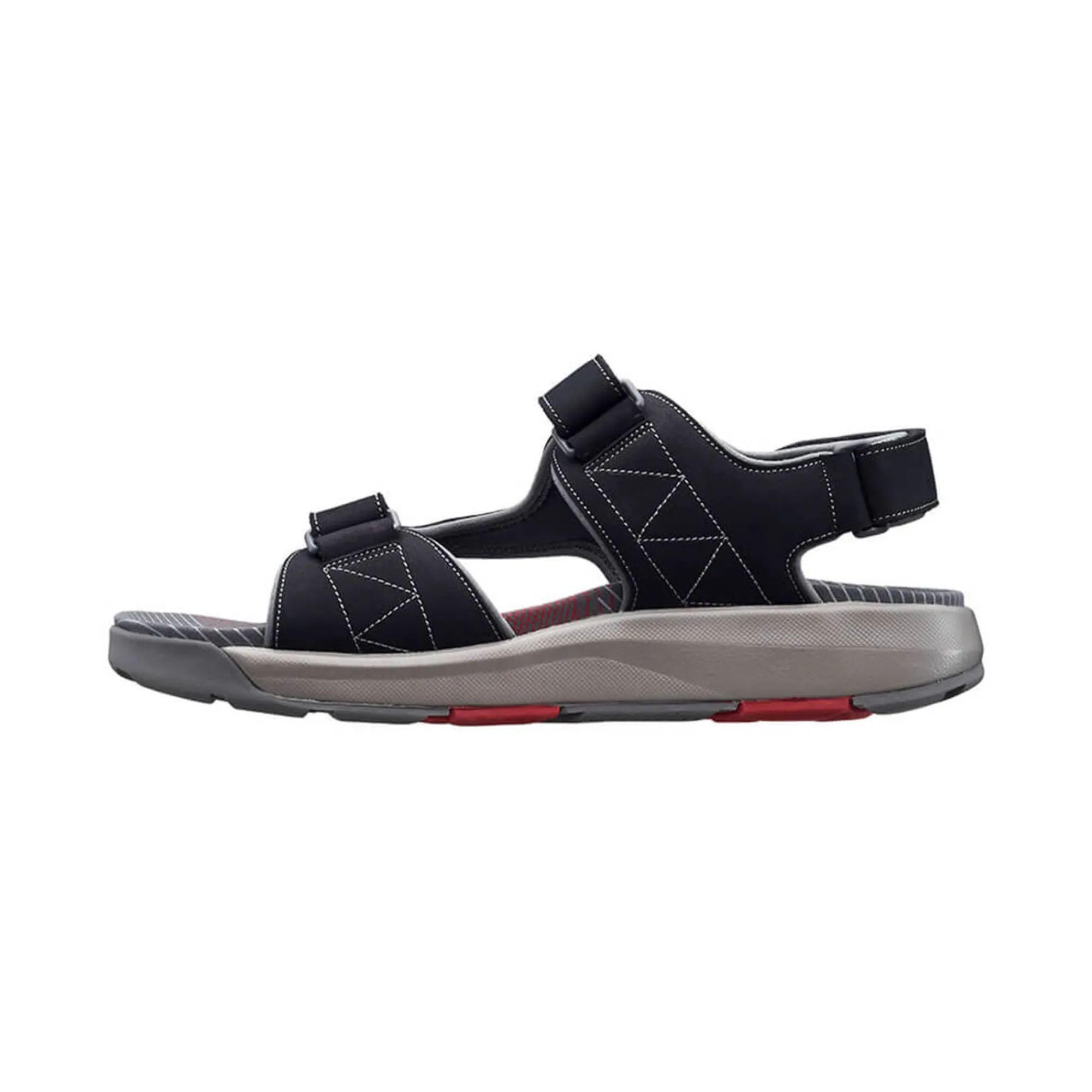 Men Rohan Men'S Joya Alexander Sandals Dark Blue
