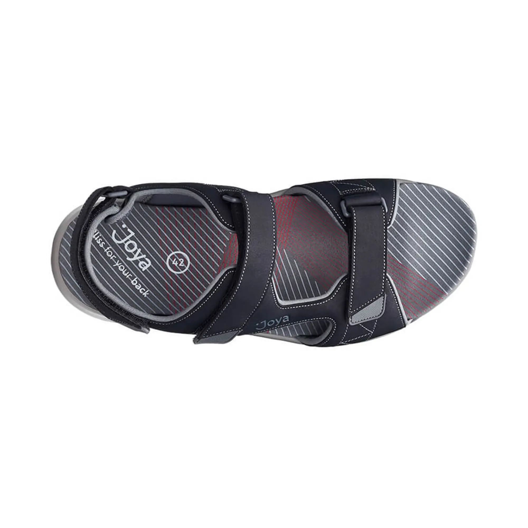 Men Rohan Men'S Joya Alexander Sandals Dark Blue
