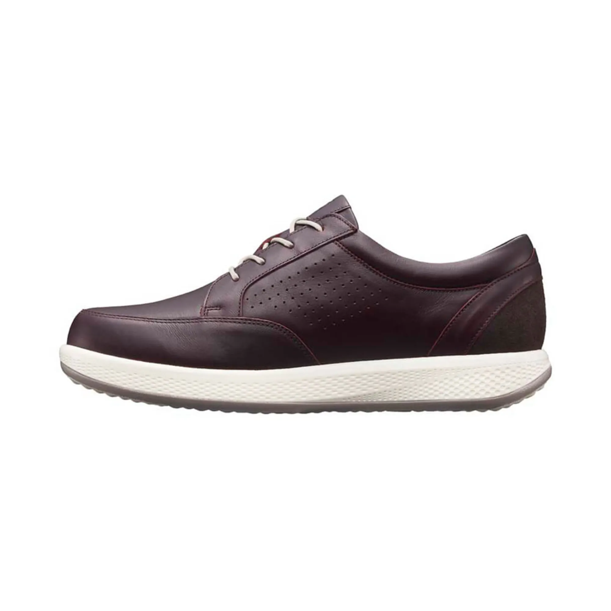 Men Rohan Men'S Joya Boston Shoes Dark Brown