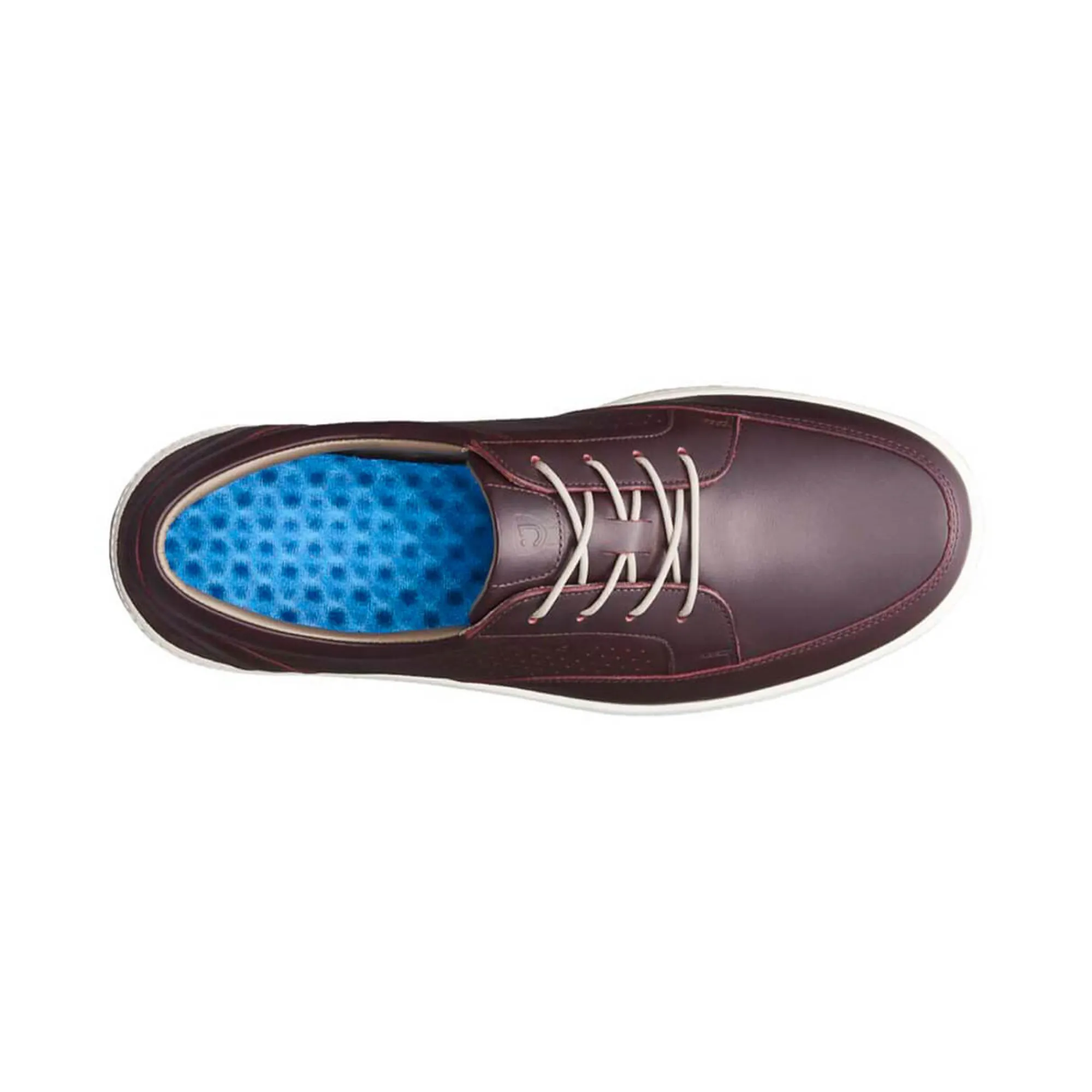 Men Rohan Men'S Joya Boston Shoes Dark Brown