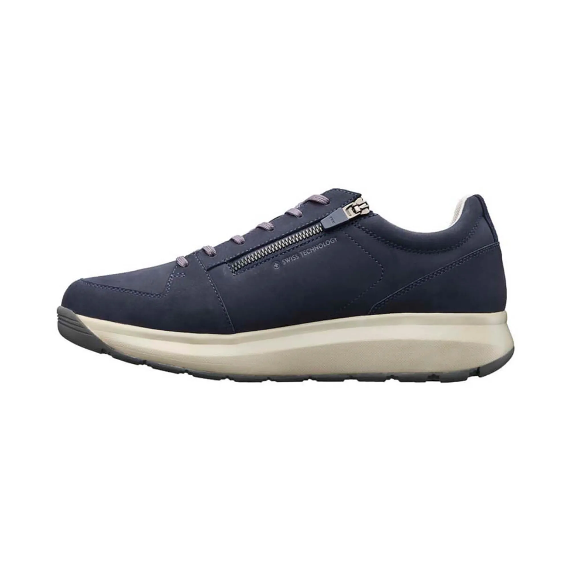 Men Rohan Men'S Joya Oliver Trainers Dark Blue