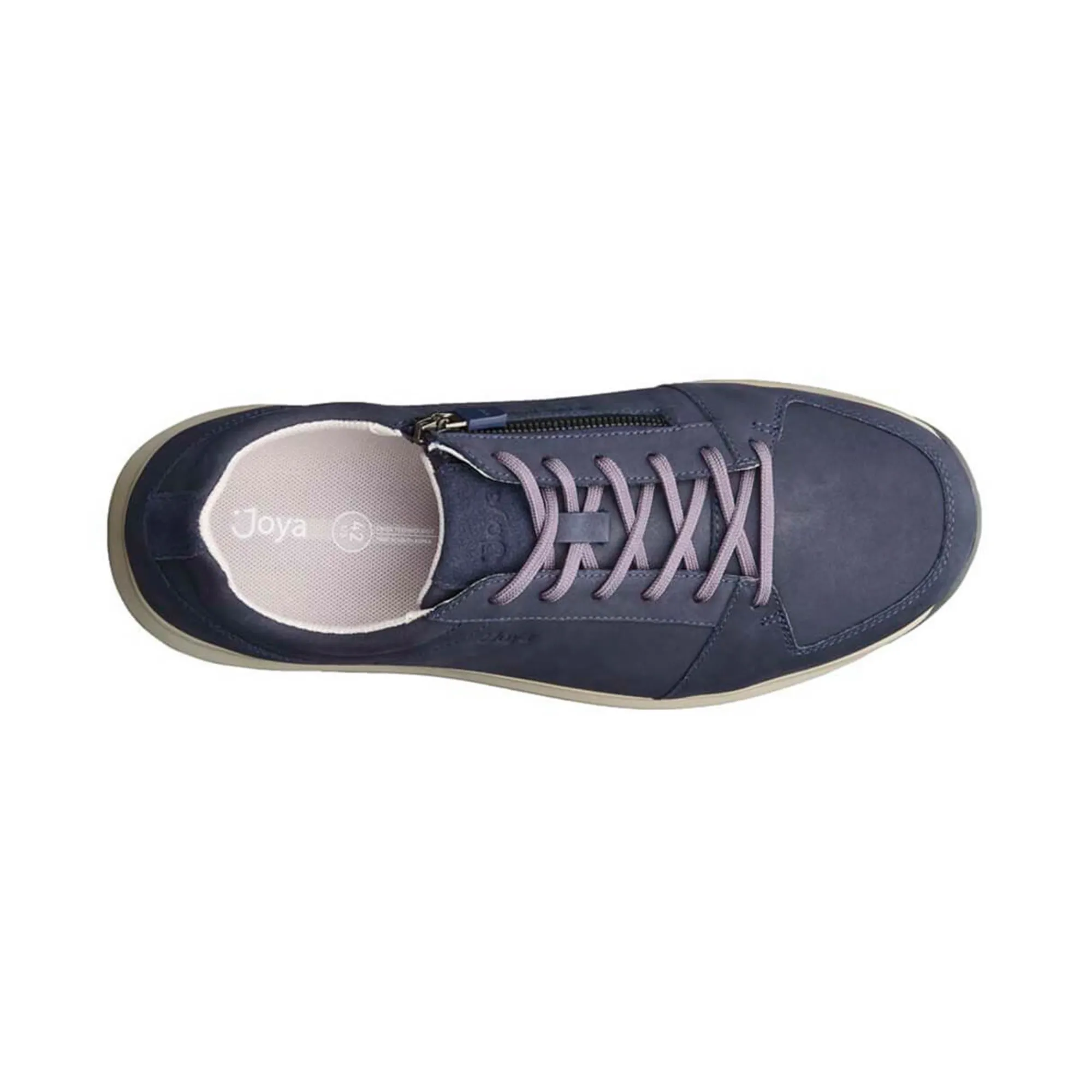 Men Rohan Men'S Joya Oliver Trainers Dark Blue