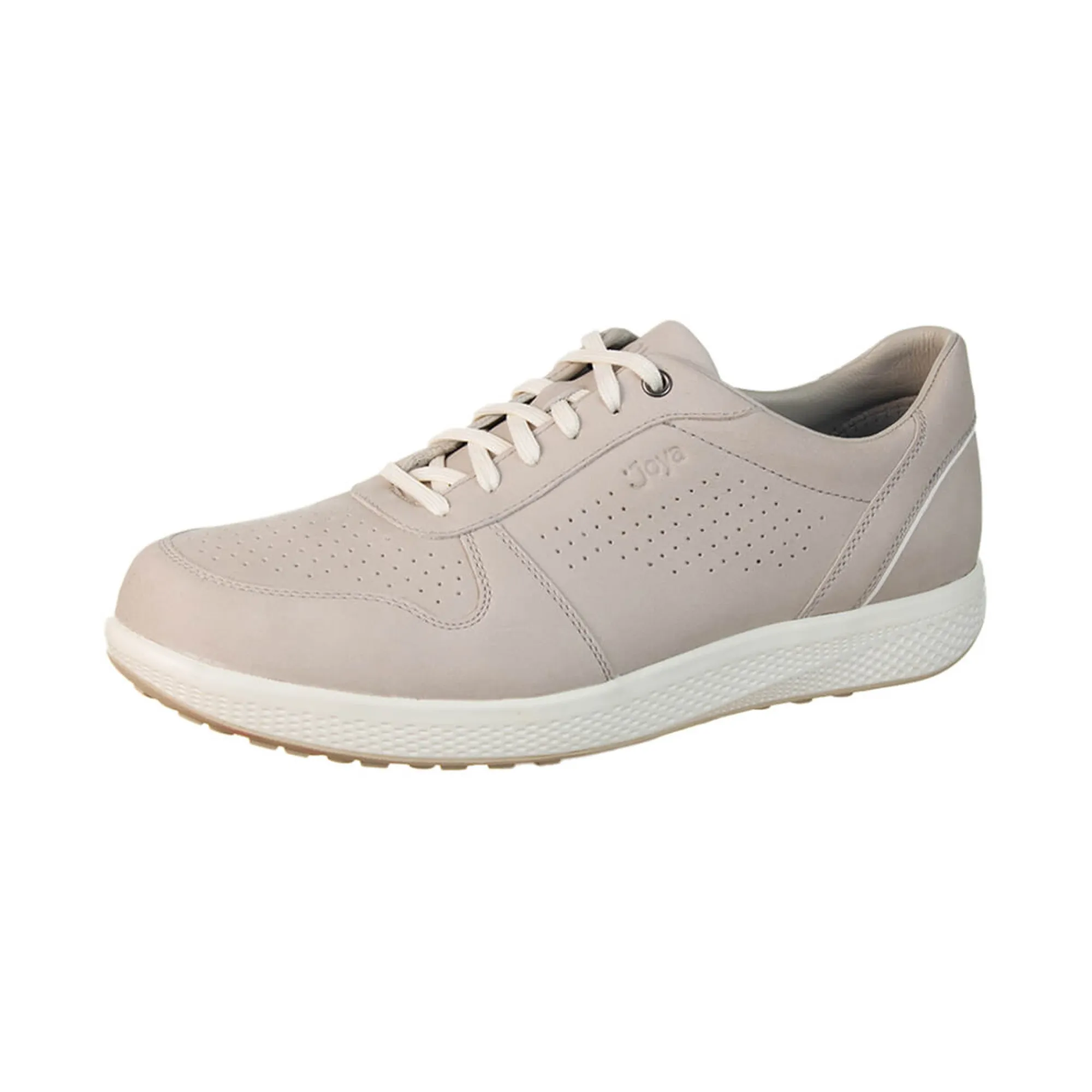 Men Rohan Men'S Joya Sven Trainers Light Beige