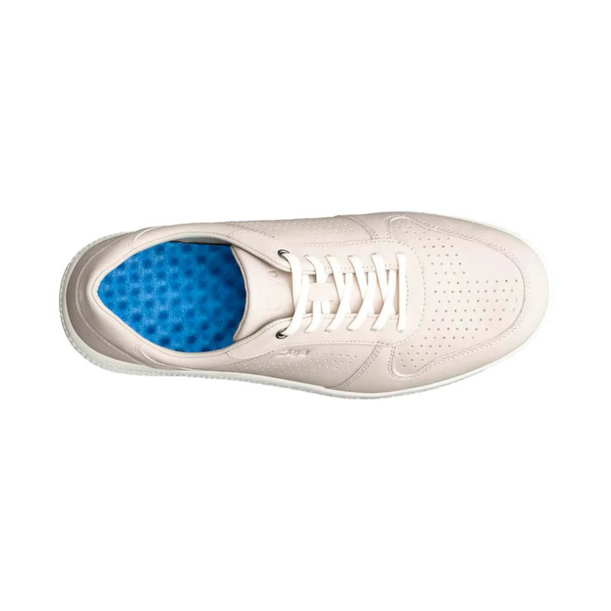 Men Rohan Men'S Joya Sven Trainers Light Beige