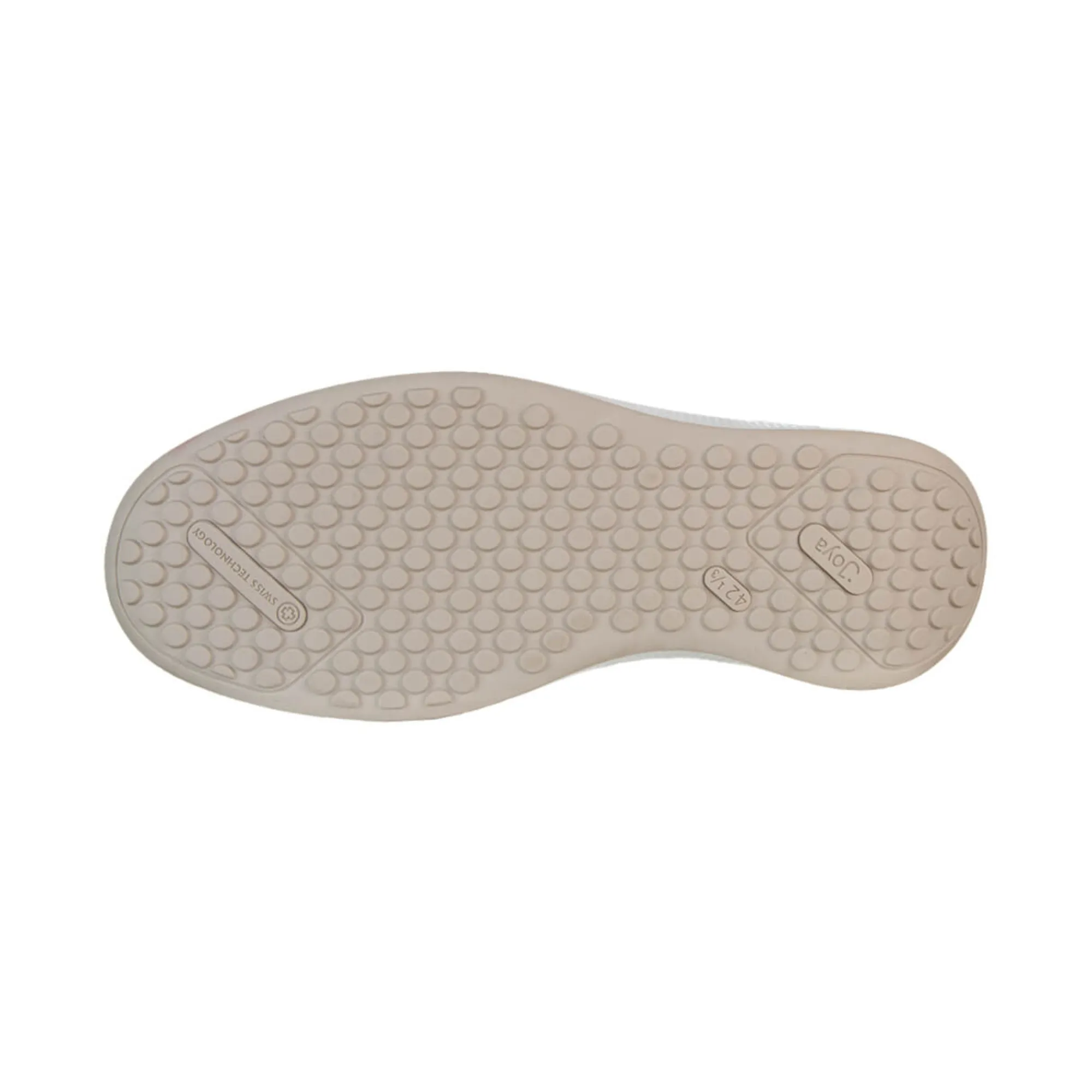 Men Rohan Men'S Joya Sven Trainers Light Beige