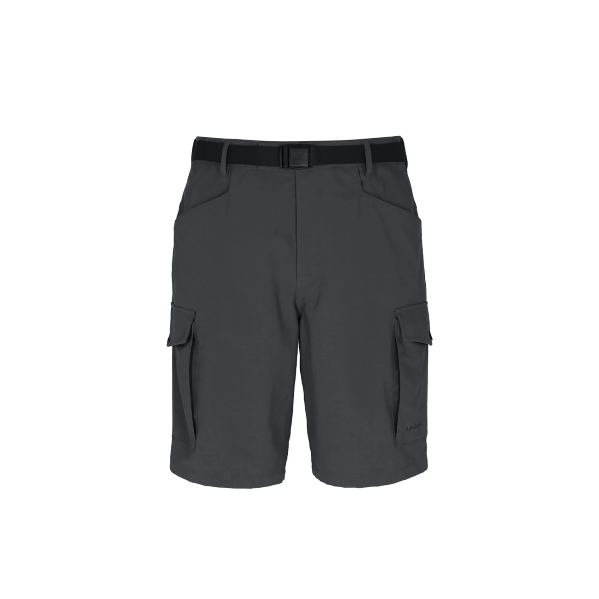 Men Rohan Men'S Lakeside Shorts Carbon