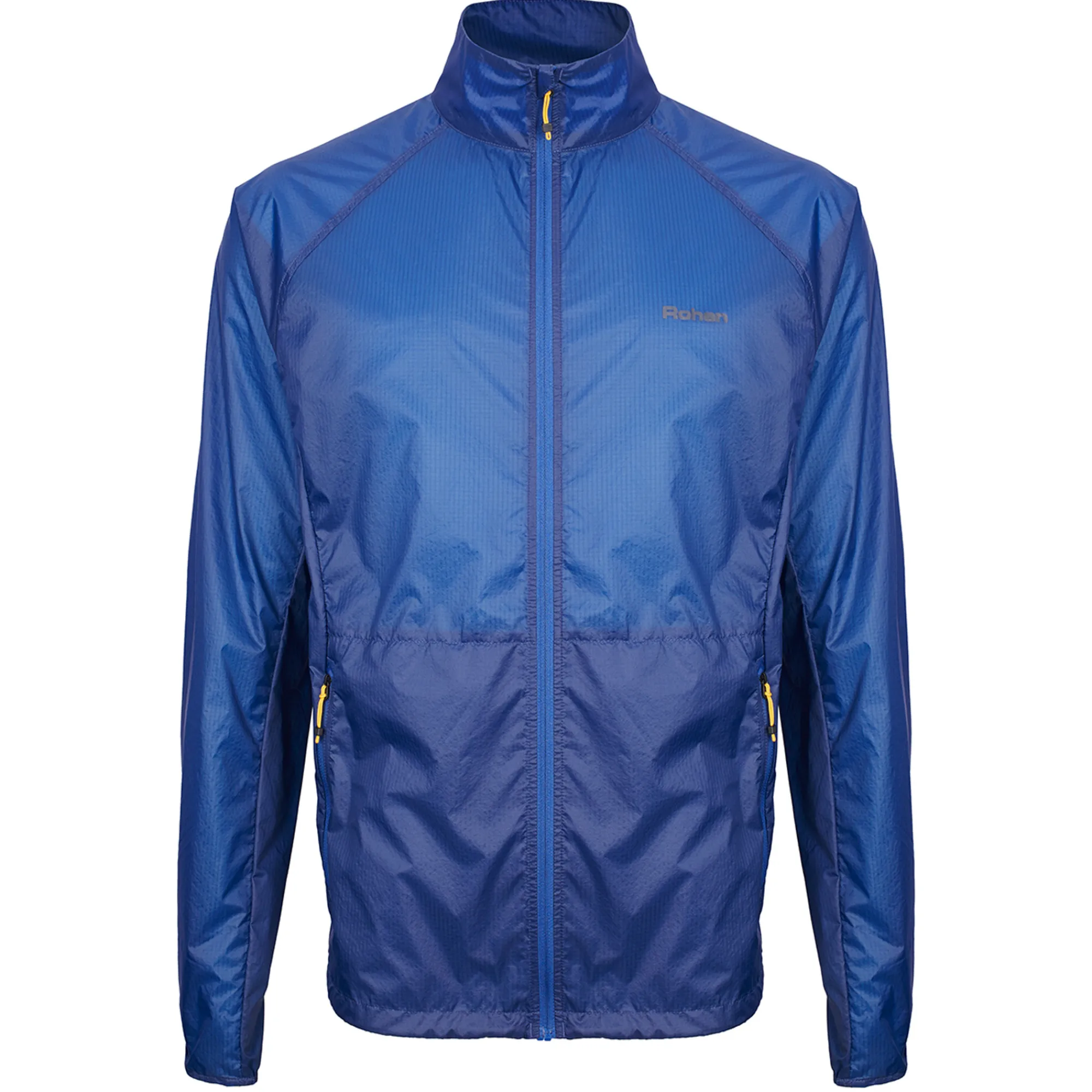 Men Rohan Men'S Nimbus Jacket Stratus Blue