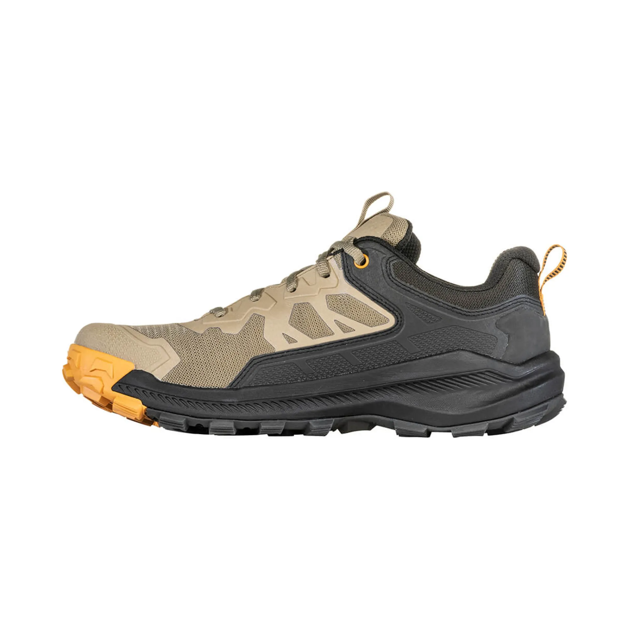 Men Rohan Men'S Oboz Katabatic Low Shoes Thicket