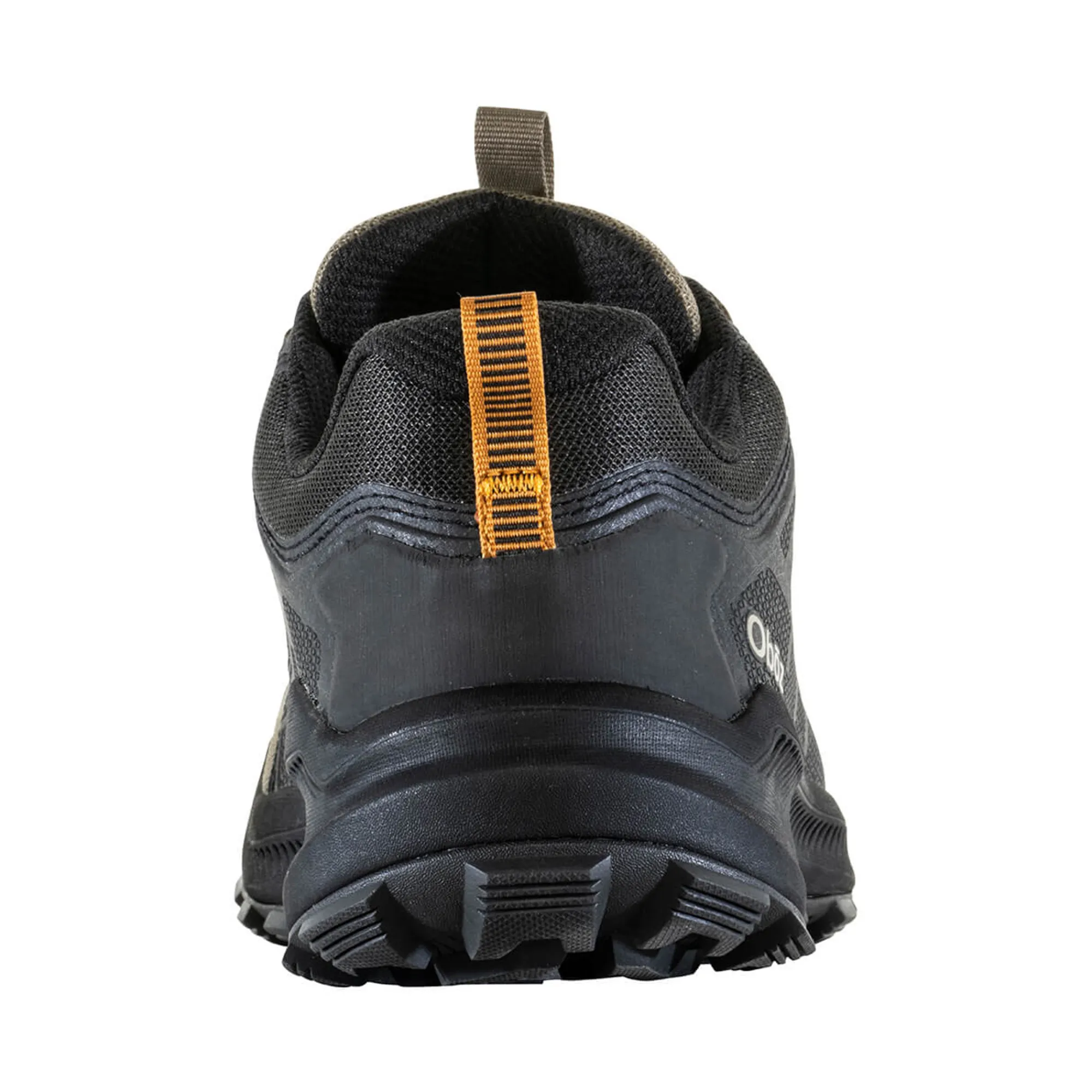 Men Rohan Men'S Oboz Katabatic Low Shoes Thicket