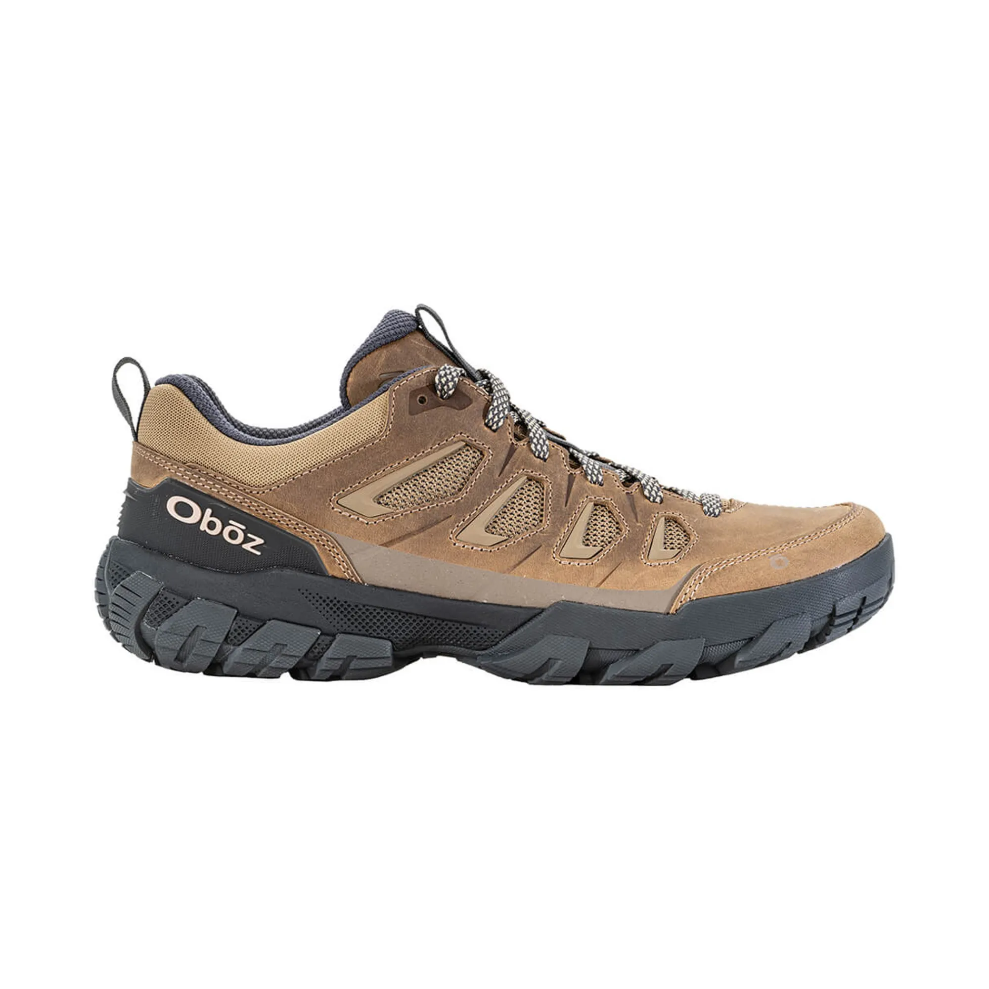 Men Rohan Men'S Oboz Sawtooth X Low Shoes Sandhill