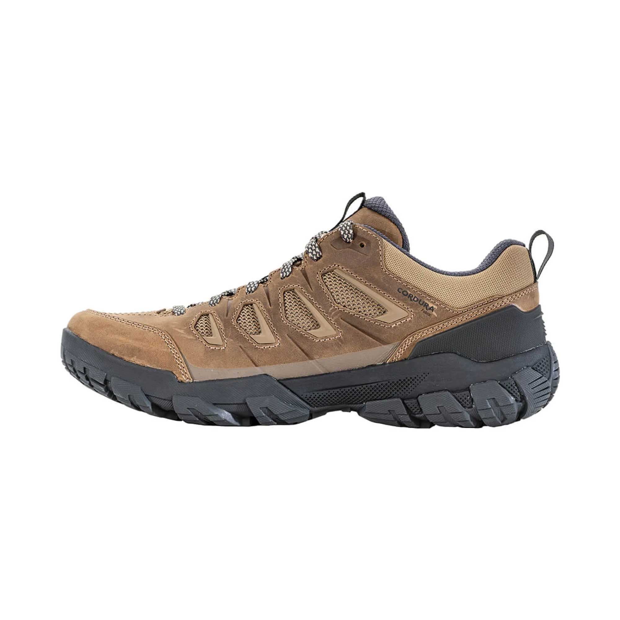 Men Rohan Men'S Oboz Sawtooth X Low Shoes Sandhill