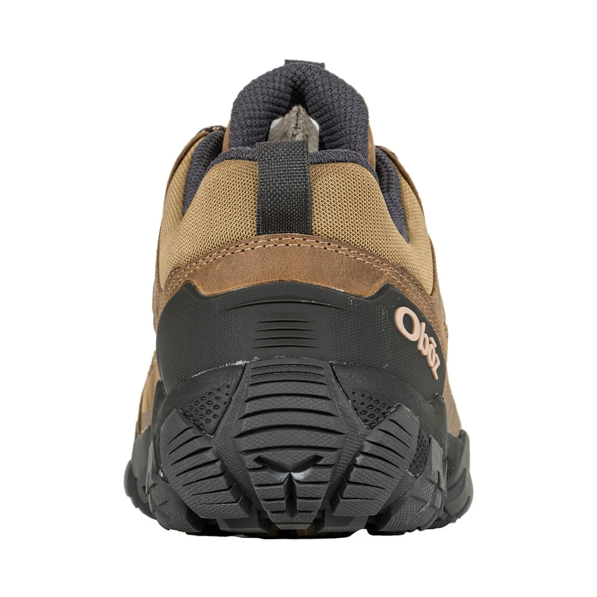 Men Rohan Men'S Oboz Sawtooth X Low Shoes Sandhill