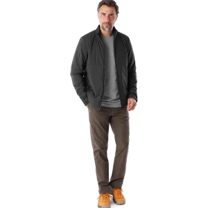 Men Rohan Men'S Rime Jacket Black