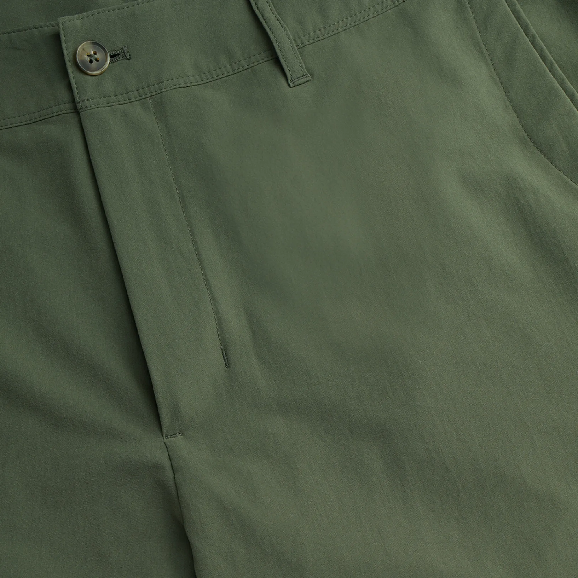 Men Rohan Men'S Riviera Trousers Park Green