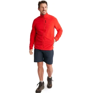 Men Rohan Men'S Stretch Bag Shorts True Navy