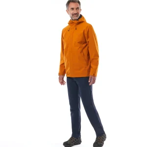 Men Rohan Men'S Striders Trousers True Navy