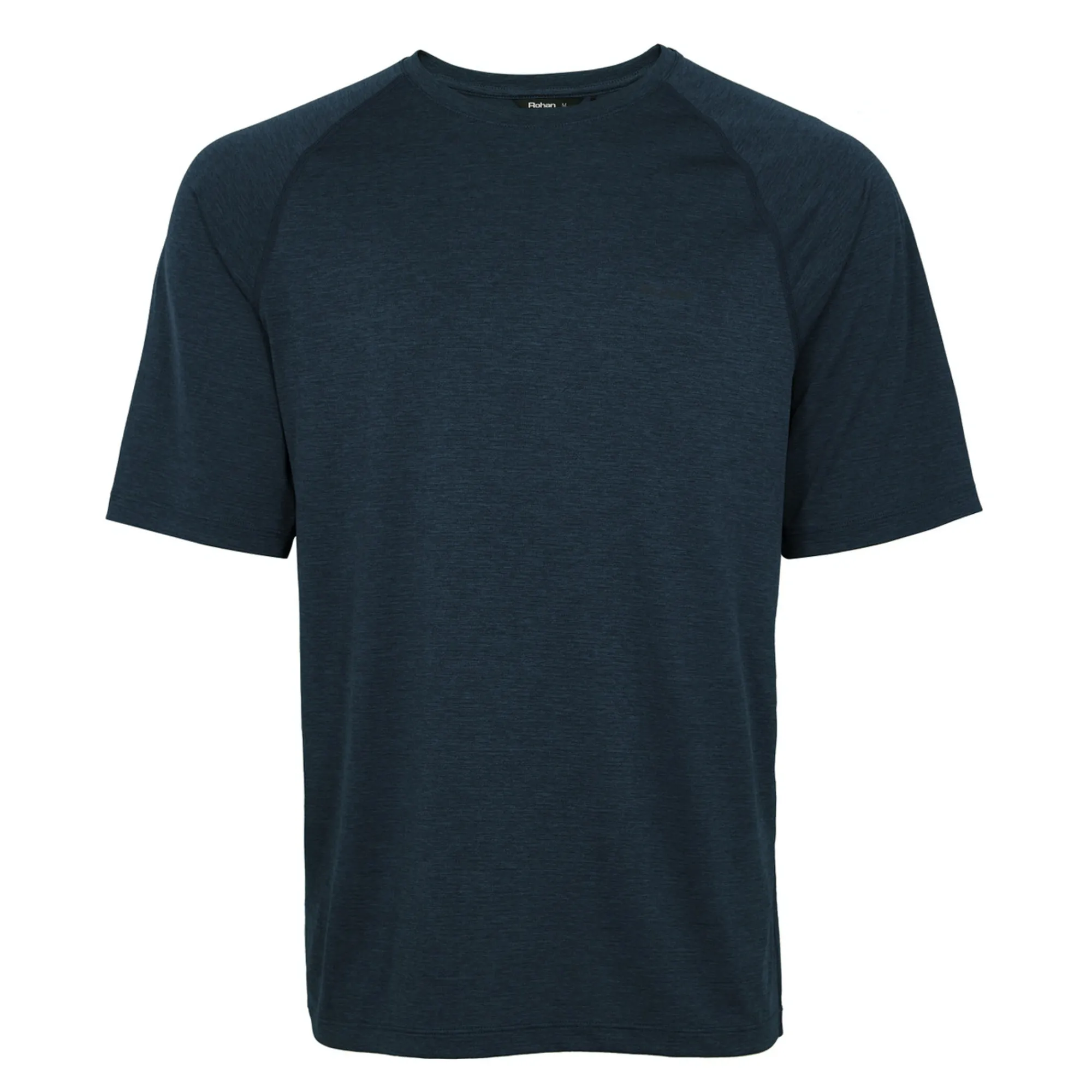 Men Rohan Men'S Vapour T True Navy