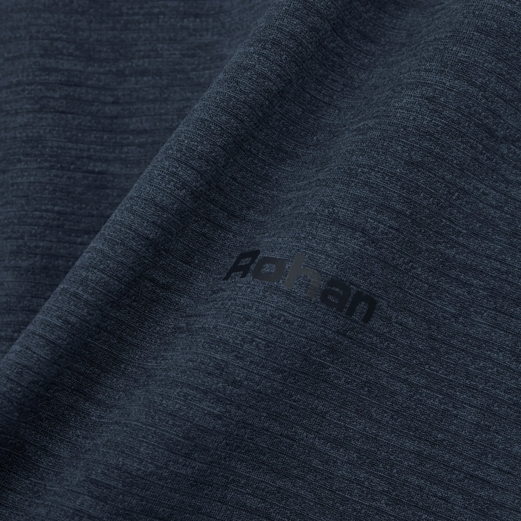 Men Rohan Men'S Vapour T True Navy