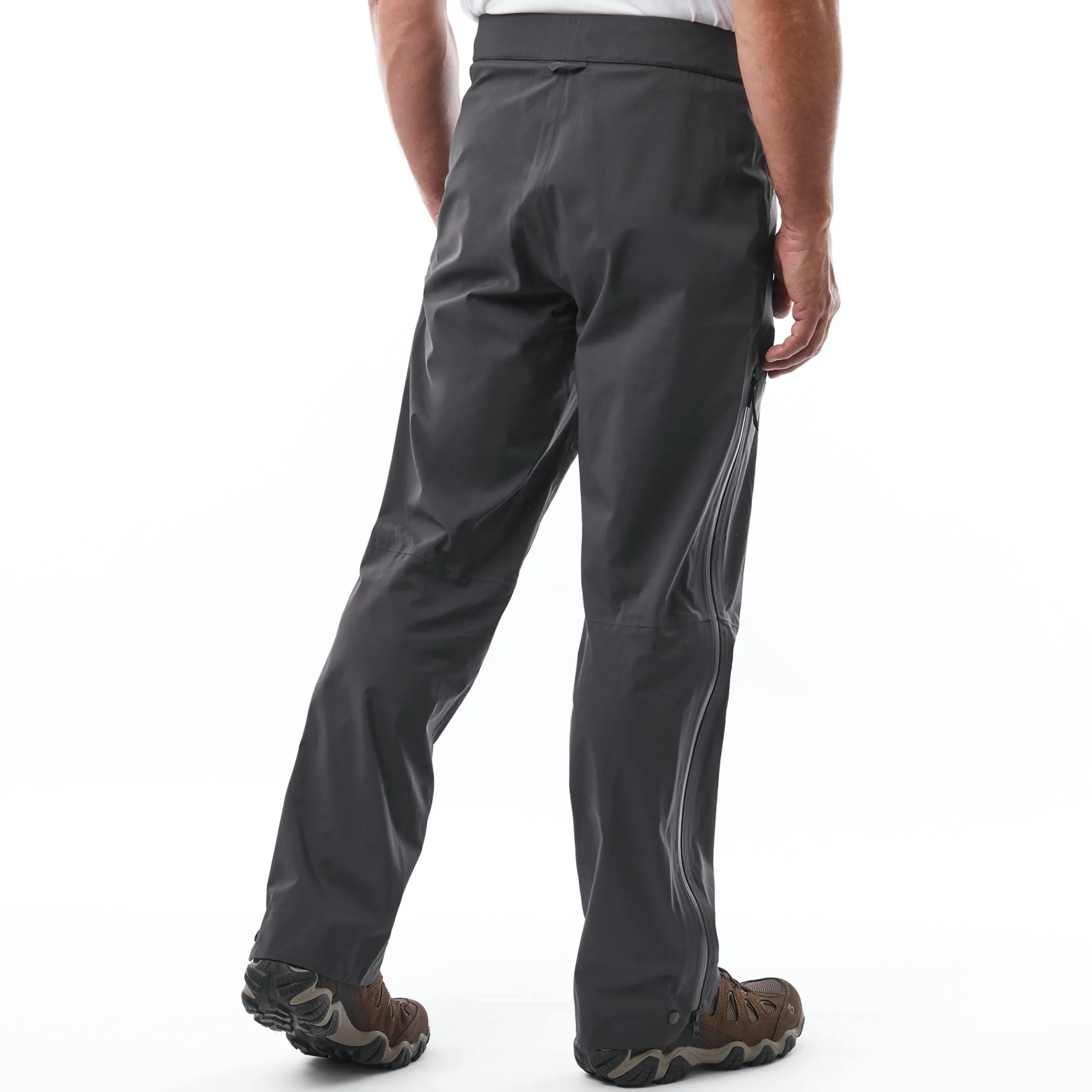 Men Rohan Men'S Ventus Overtrousers Carbon