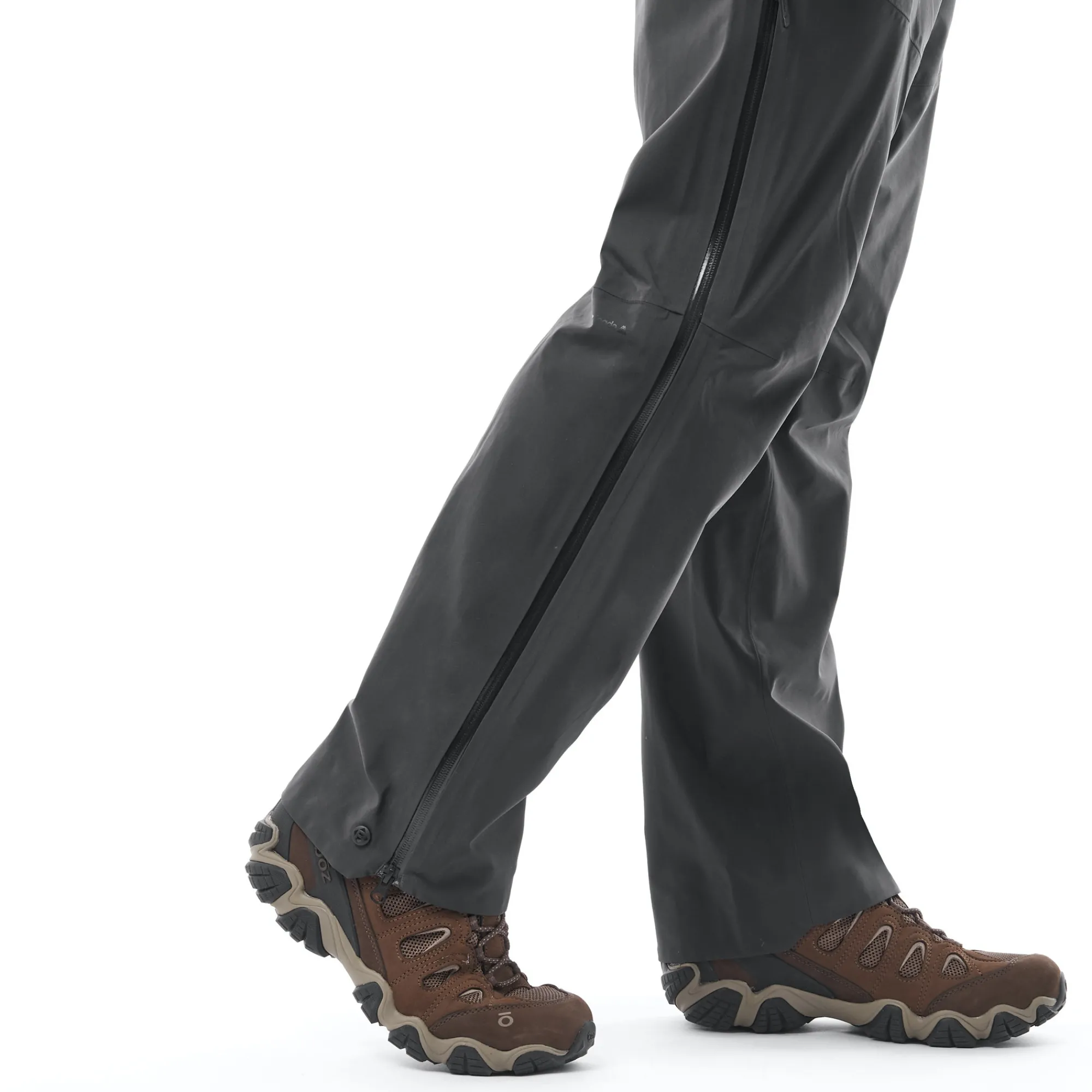 Men Rohan Men'S Ventus Overtrousers Carbon
