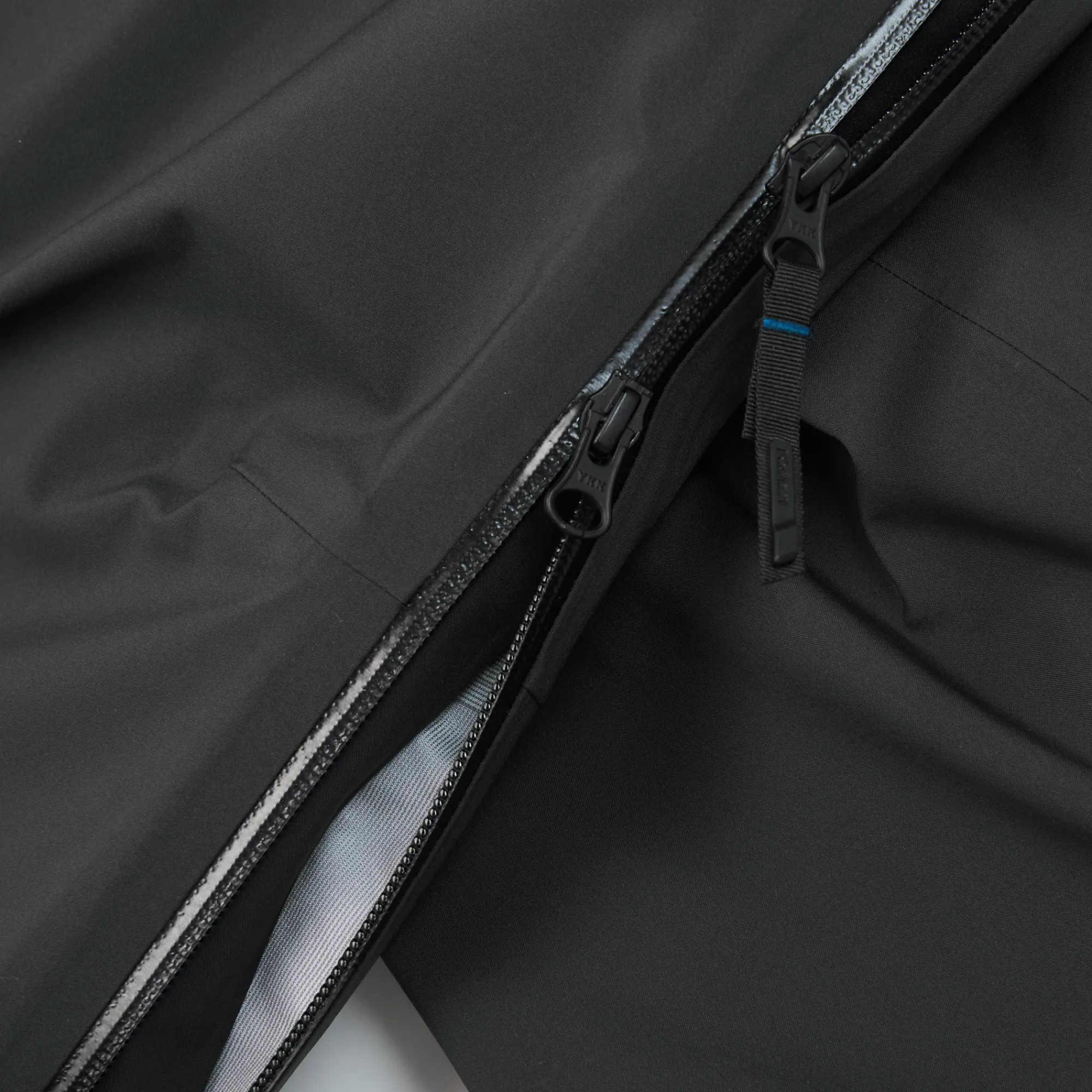 Men Rohan Men'S Ventus Overtrousers Carbon