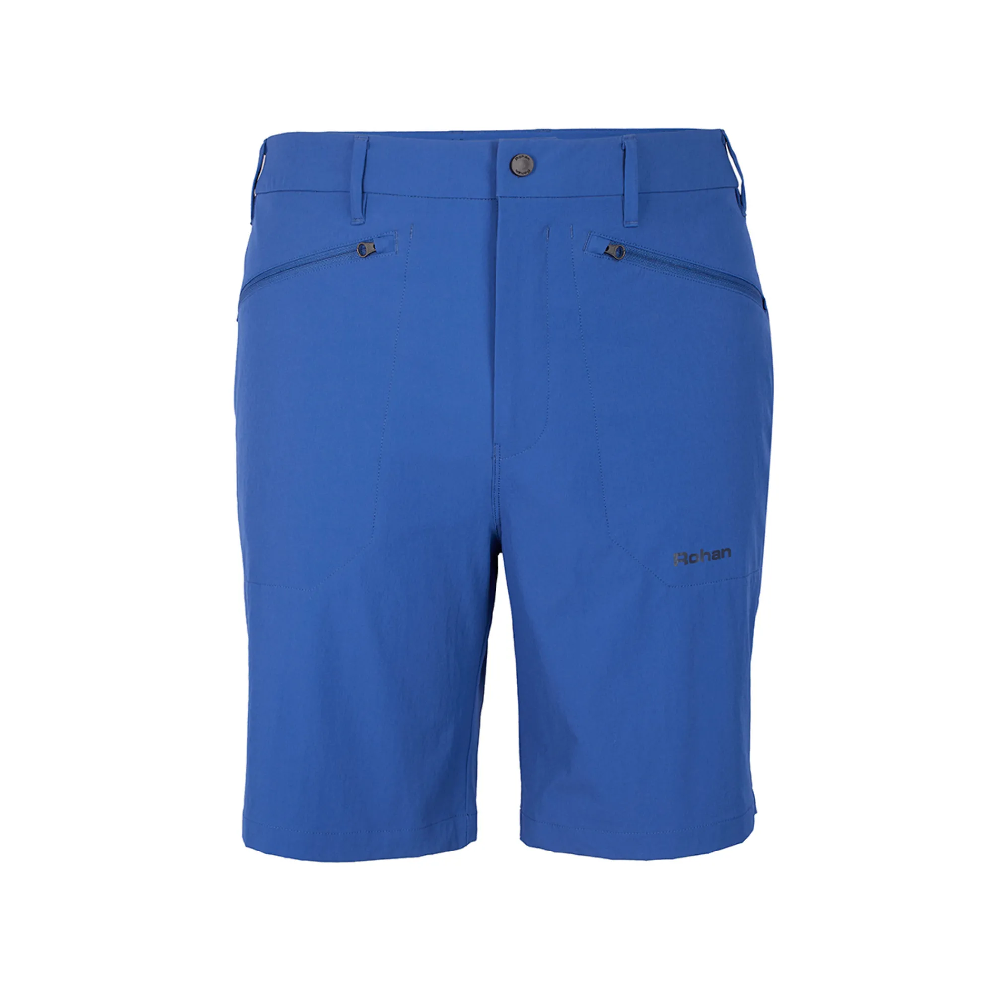 Men Rohan Men'S Vista Shorts Stratus Blue