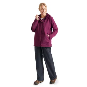 Men Rohan Moor Overtrousers True Navy