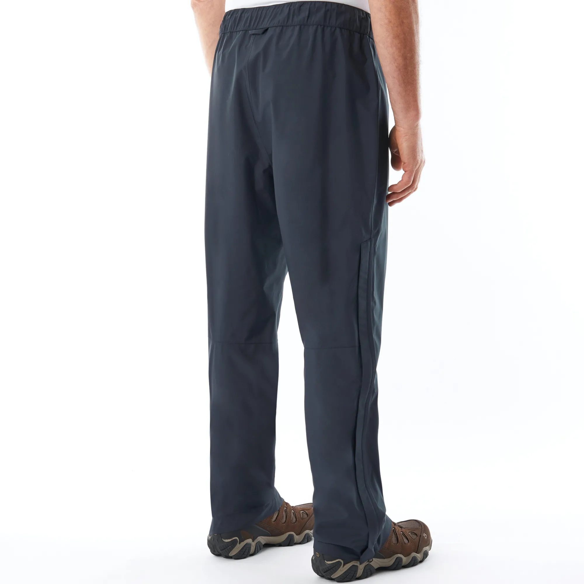 Men Rohan Moor Overtrousers True Navy