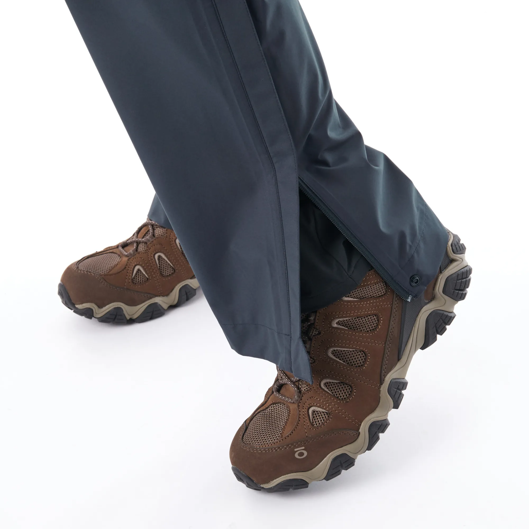 Men Rohan Moor Overtrousers True Navy